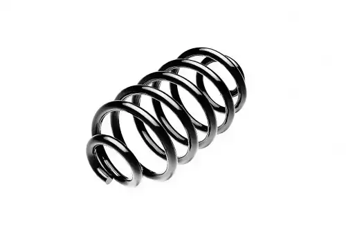 пружина задняя! Audi A4 1.6-3.0/1.9TDi Avant except 4WD & Sport 00> ST 102 034 R STANDARD SPRINGS