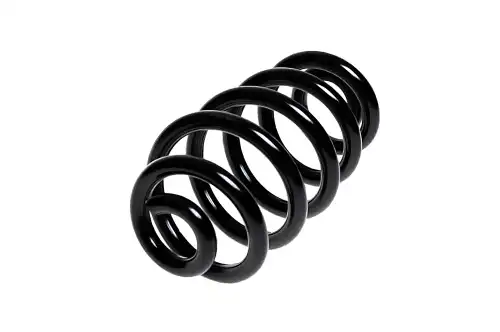 ПРУЖИНА ЗАДНЯЯ AUDI H/D ST102076R STANDARD SPRINGS
