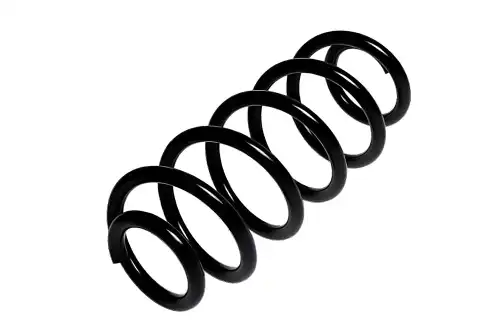 ПРУЖИНА ПЕРЕДНЯЯ AUDI ST102051F STANDARD SPRINGS