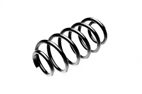 пружина передняя! Audi A6 4B 97-04 ST 102 052 F STANDARD SPRINGS