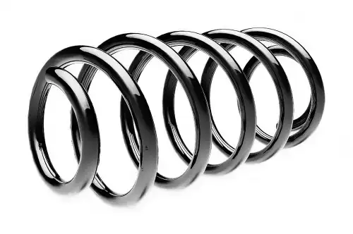 пружина передняя! Audi A4/A6 2.5TDi 97> ST102057F STANDARD SPRINGS