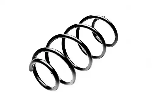 пружина передняя! Audi A3 2.0TDi 03> ST 102 061 F STANDARD SPRINGS