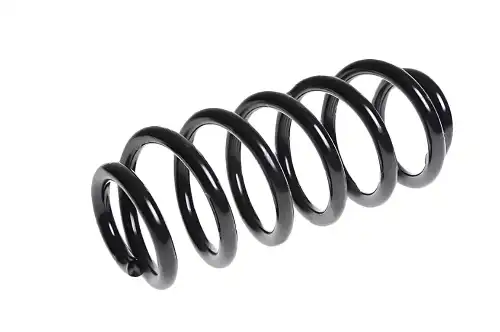 пружина передняя! Audi A6 4F 04-11/A6 Avant 4F 05-11 ST 102 075 F STANDARD SPRINGS