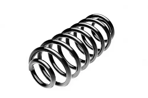 ПРУЖИНА ЗАДНЯЯ BMW ST104024R STANDARD SPRINGS