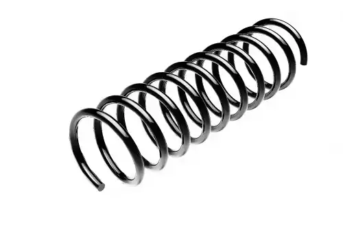 пружина задняя! BMW E38 2.8i-4.4i 94-01 ST104030R STANDARD SPRINGS