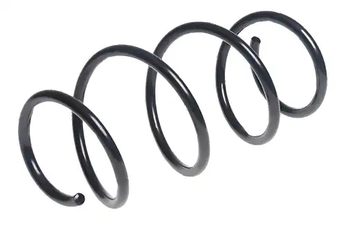 пружина передняя! BMW F30/F31/F35/F80 11> ST 104 073 F STANDARD SPRINGS