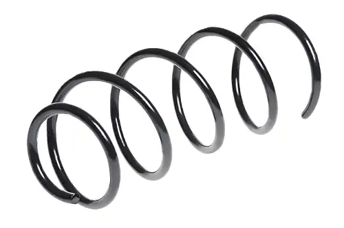 ПРУЖИНА ПЕРЕДНЯЯ BMW ST104076F STANDARD SPRINGS