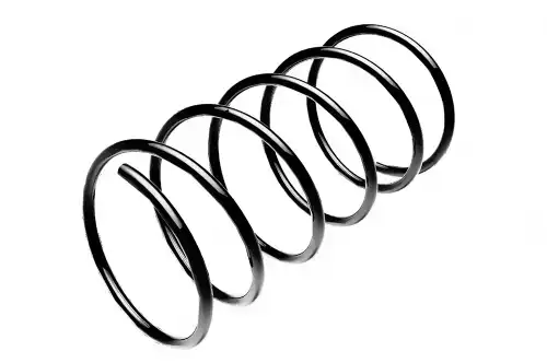 пружина передняя! Citroen Xsara Picasso 1.6-2.0HDI 16V 00-11 ST 106 017 F STANDARD SPRINGS