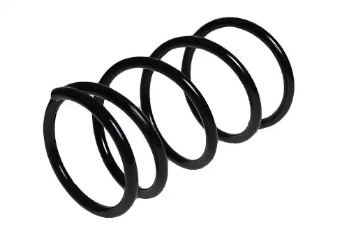 пружина передняя! Citroen C-Crosser 2.2HDi 07> ST 106 066 F STANDARD SPRINGS