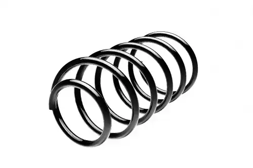 пружина передняя! Chevrolet Kalos, Daewoo Kalos 02-08 ST107010F STANDARD SPRINGS