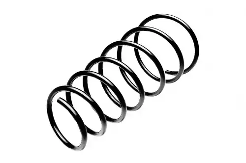 ПРУЖИНА ЗАДНЯЯ FORD ST110033R STANDARD SPRINGS