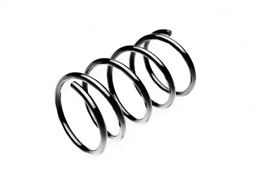 Пружина ходовой части перед ST110071F STANDARD SPRINGS