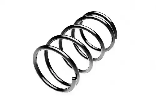 Пружина ходовой части перед ST110072F STANDARD SPRINGS
