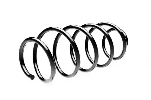 пружина передняя! Ford Fiesta 1.25 08> ST 110 114 F STANDARD SPRINGS