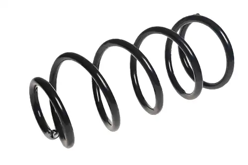 пружина передняя! Ford Transit Custom (TTF) 12-14 ST 110 125 F STANDARD SPRINGS