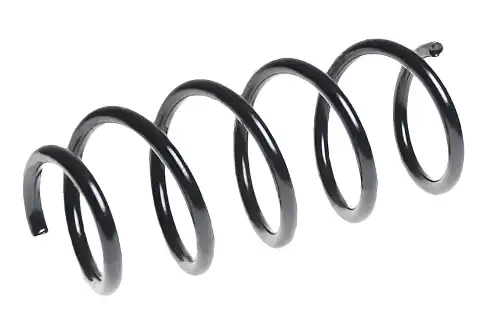 пружина передняя! Honda CR-V RE 07-12 ST 111 054 F STANDARD SPRINGS