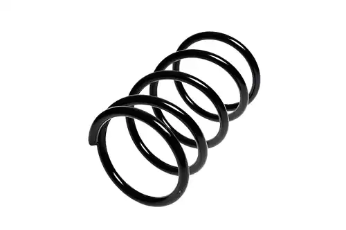 пружина передняя! Honda CR-V 2.0 02-06 ST 111 056 F STANDARD SPRINGS