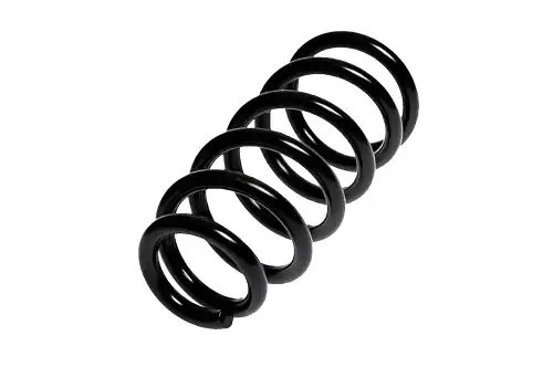 пружина задняя! Honda CR-V 2.2CTDi 02-06 ST111058R STANDARD SPRINGS