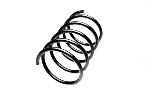 ПРУЖИНА ПЕРЕДНЯЯ HYUNDAI ST112014F STANDARD SPRINGS