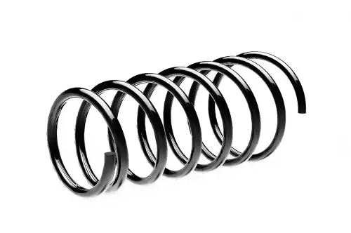 пружина задняя! Hyundai Elantra 1.6-2.0TD 4 doors 00> ST112015R STANDARD SPRINGS