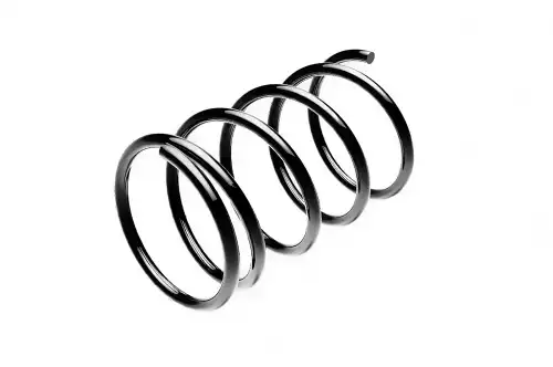 пружина передняя! Hyundai Tucson 2.0/2.7/2.0CRDi 4WD 04> ST112032F STANDARD SPRINGS