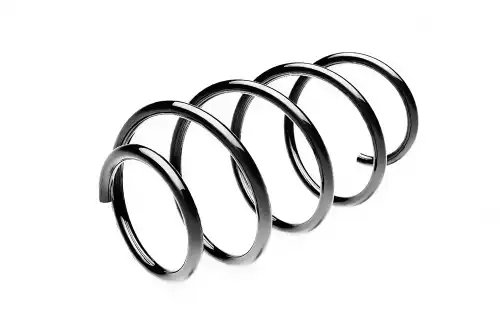 пружина передняя! Hyundai ix35 2.0CRDI 10> ST112034F STANDARD SPRINGS