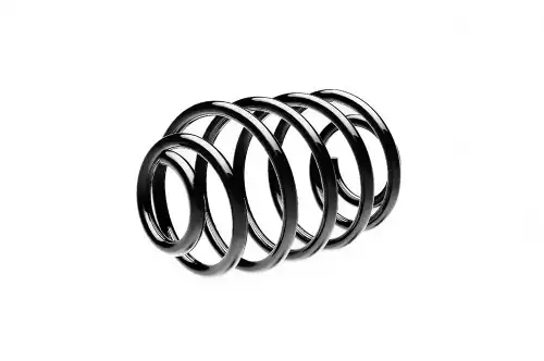 пружина задняя! KIA Sportage 94-03 ST 114 003 R STANDARD SPRINGS