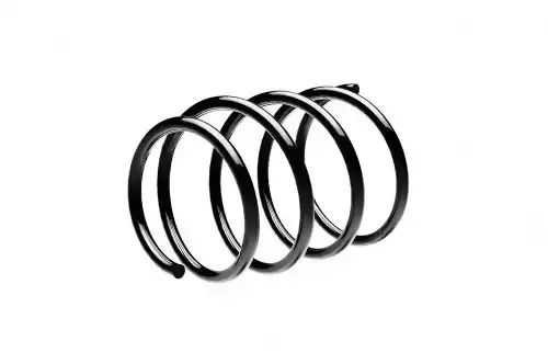 пружина передняя! Kia Ceed ED 06-09/ProCeed ED 08-09 ST 114 015 F STANDARD SPRINGS