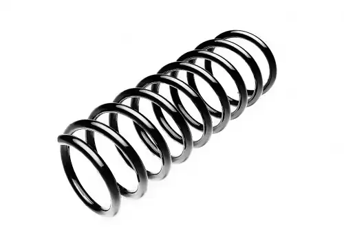 пружина задняя! KIA Ceed 1.6 06> ST114017R STANDARD SPRINGS