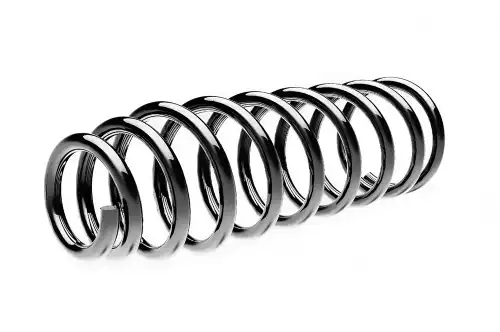 пружина передняя! Mazda 6 GG/GY 02-07 ST 119 038 F STANDARD SPRINGS