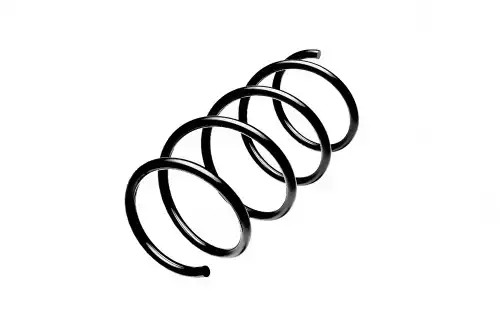 Пружина ходовой части ST120001F STANDARD SPRINGS