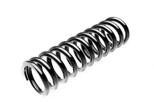 ПРУЖИНА ЗАДНЯЯ MERCEDES ST120011R STANDARD SPRINGS