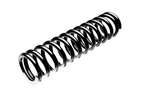 пружина передняя! MB W124 2.0-2.3/2.0D 85-95 ST120017F STANDARD SPRINGS