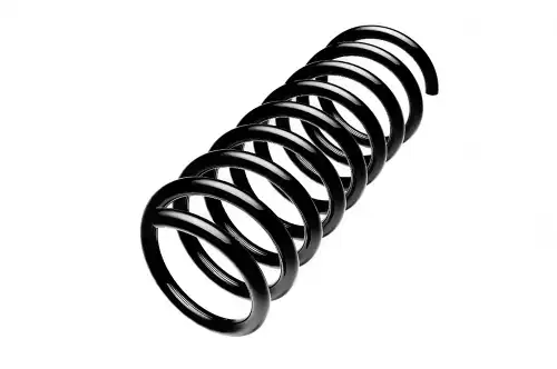 пружина передняя! MB W210 2.0-2.2CDi 95-03 ST 120 020 F STANDARD SPRINGS