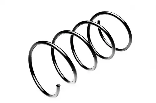 пружина передняя! MB W203 1.8-2.2CDi except Sport 00> ST120038F STANDARD SPRINGS