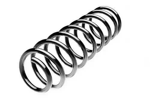 пружина передняя! MB W211 2.5/3.0/3.2 02> ST120045F STANDARD SPRINGS