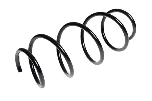 пружина передняя! MB W204 2.8 07> ST 120 087 F STANDARD SPRINGS