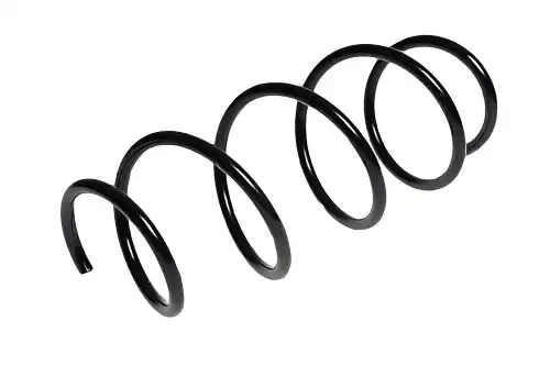 пружина передняя! MB W204 1.8 Kompressor 07> МКПП sport ST 120 090 F STANDARD SPRINGS