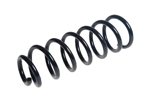 пружина передняя! MB W205 13-21/S205 14-21 ST 120 103 F STANDARD SPRINGS