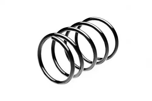 Пружина подвески передняя MITSUBISHI ST122016F STANDARD SPRINGS