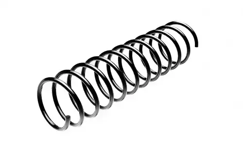 пружина задняя! Mitsubishi Carisma all 95-06/Space Star all 98> ST 122 033 R STANDARD SPRINGS