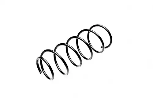 пружина передняя! Mitsubishi Colt 1.3/1.5 04> ST 122 045 F STANDARD SPRINGS