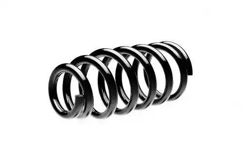 пружина передняя! Mitsubishi L200 2.5DI-D 2WD 07> ST 122 048 F STANDARD SPRINGS