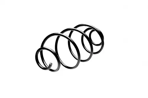 пружина задняя! Opel Astra 1.4i-2.2DTi 98-04 ST 124 010 R STANDARD SPRINGS