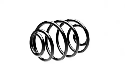 Пружина ходовой части ST124054R STANDARD SPRINGS