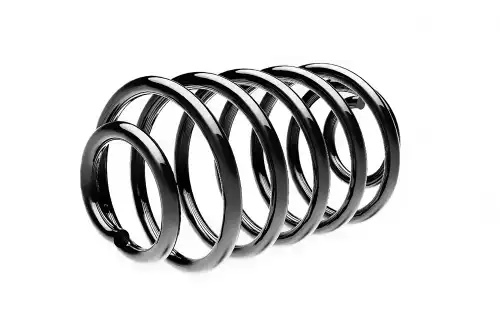 пружина задняя усиленная! Opel Combo 01-12 ST 124 068 R STANDARD SPRINGS