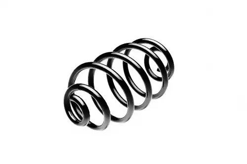 пружина задняя! Opel Signum/Vectra (C) 03-08 ST 124 071 R STANDARD SPRINGS