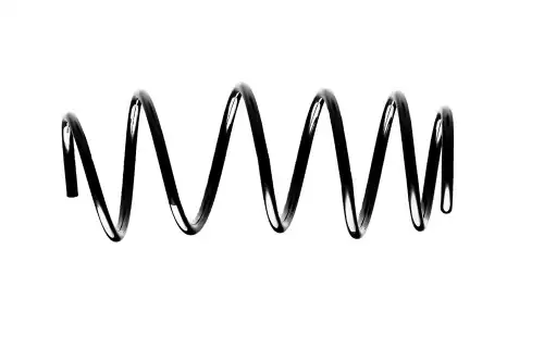 пружина передняя! Opel Astra 1.8 16V except Sport 04> ST124072F STANDARD SPRINGS