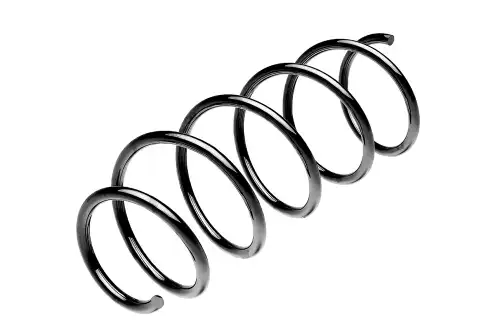 пружина передняя! Opel Astra 1.7CDTi except Sport 04> ST 124 073 F STANDARD SPRINGS