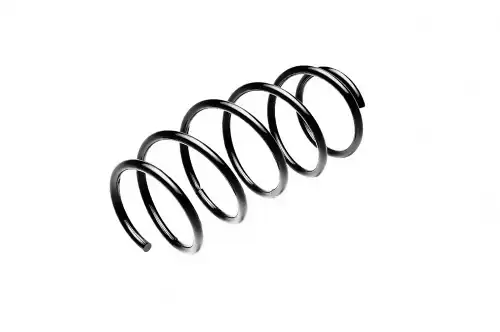 пружина передняя! Opel Meriva 1.7TD 03> ST 124 080 F STANDARD SPRINGS